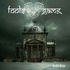 FOOL'S GAME -  Reality Divine CD
